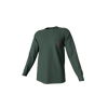 Southern Point Youth Vintage Circle Greyton Long Sleeve Pocket Tee