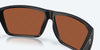 Costa | Rincon II Sunglasses in Matte Black