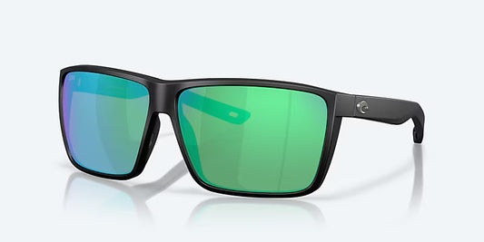 Costa | Rincon II Sunglasses in Matte Black