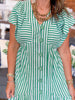Sunshine On My Mind Midi Dress