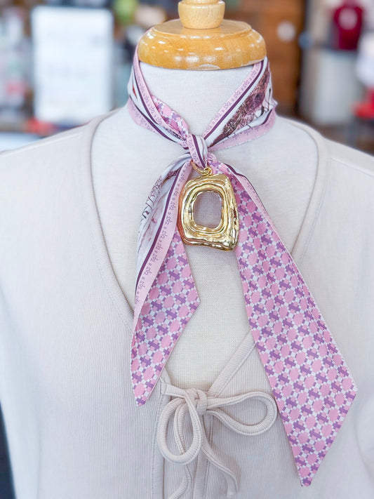 In The Trees Twilly Scarf