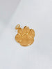 Solid Paw Charm