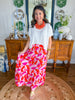 The Breezy Days Top