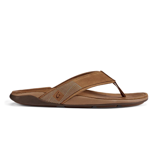 Olukai | Tuahine in Toffee/Toffee