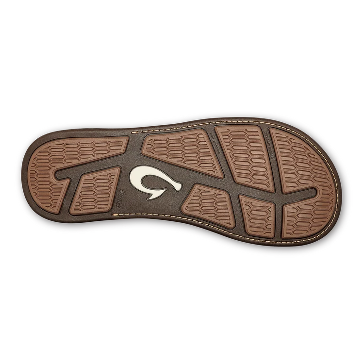 Olukai | Tuahine in Toffee/Toffee