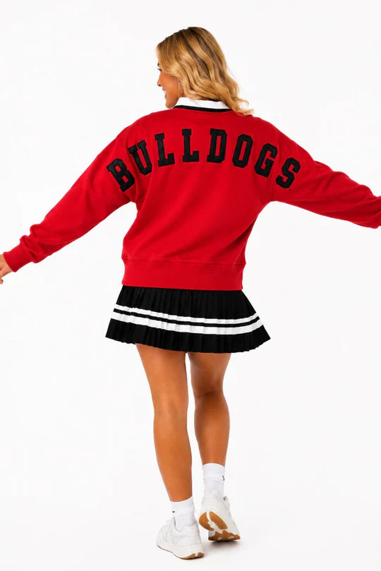 Brianna Cannon | Georgia BC Club Sweatshirt