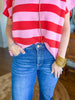 Hallie High-Rise Tummy Control Straight Jeans