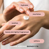 Grapefruit Bergamot Mini Hand Crème