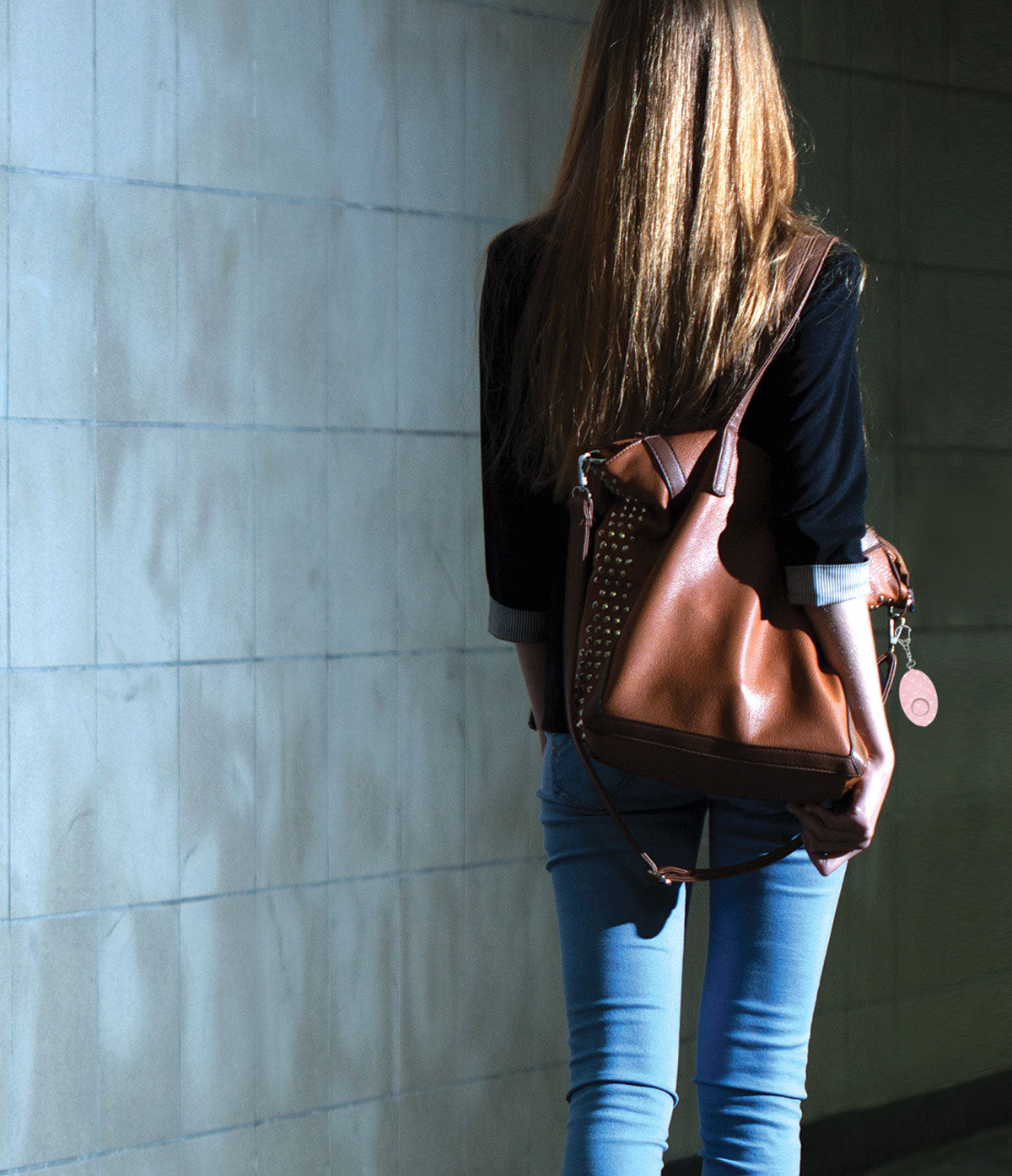 Charm Alarm Mini Emergency Alarm