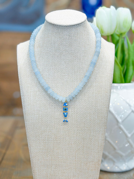 Hart Designs | Drift Necklace