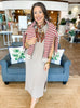 Wrapped in Autumn Cardigan