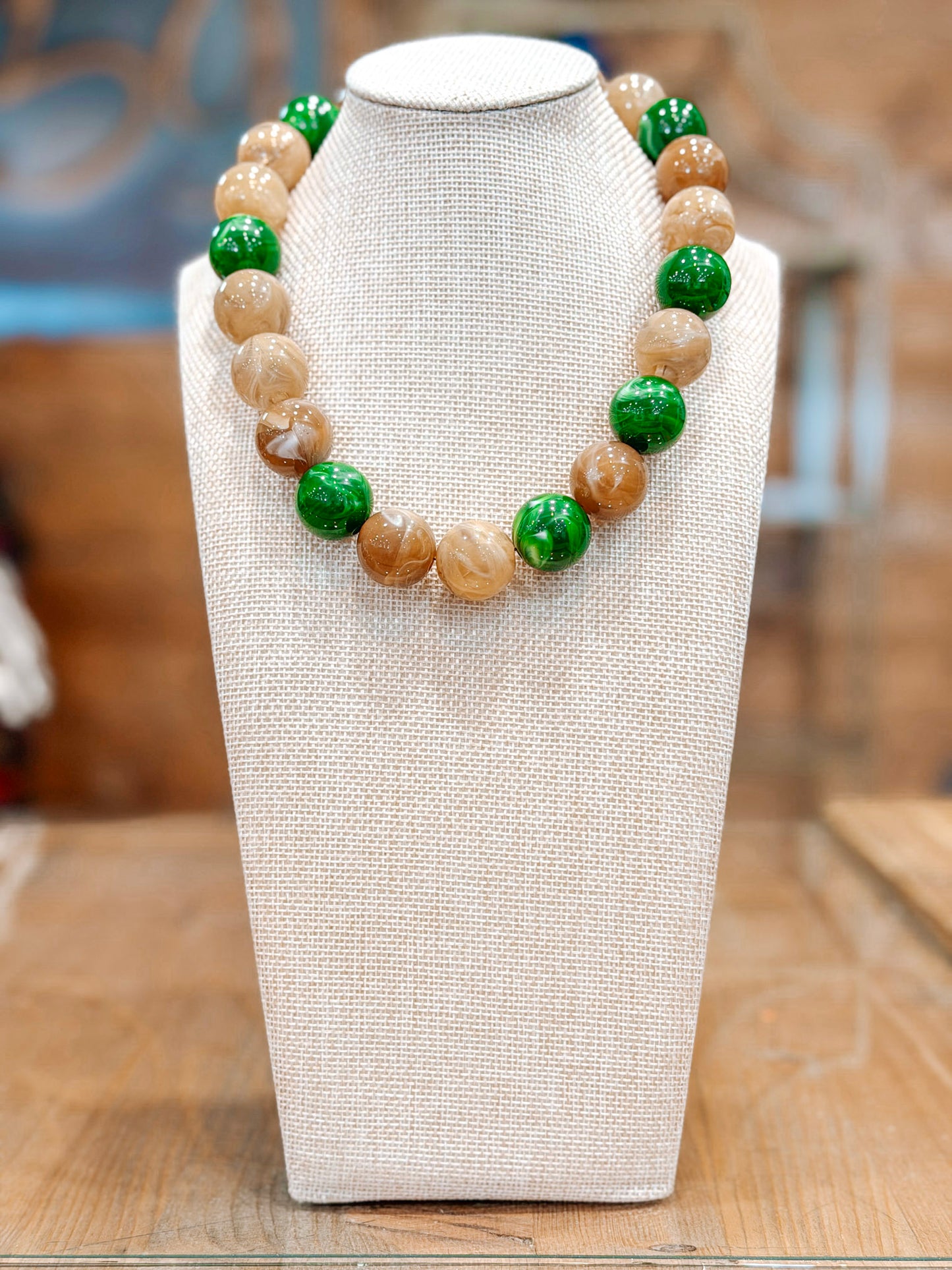 Hart Design | The Lorelei Necklace