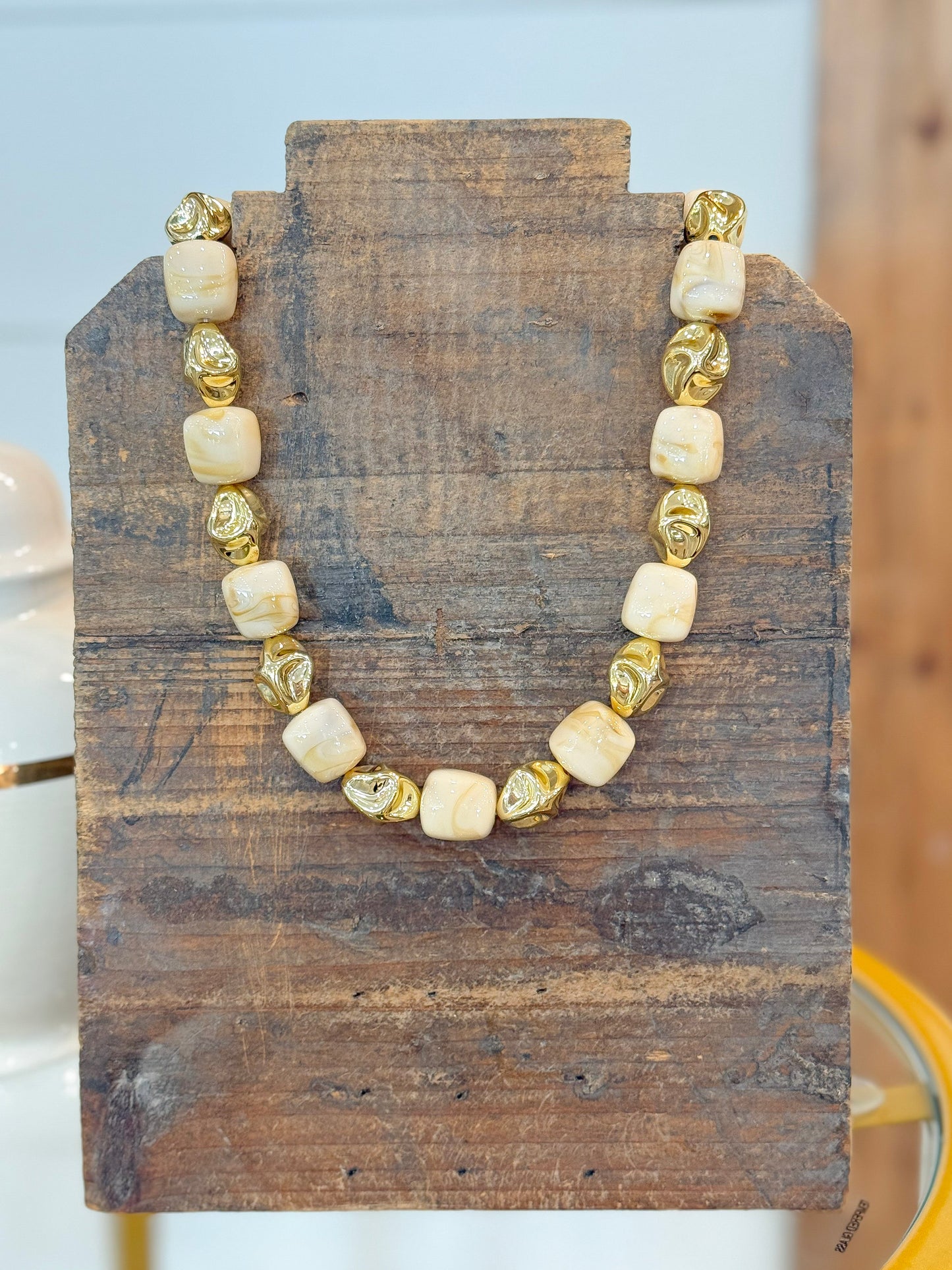 Hart Designs Holly Necklace