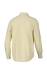 Southern Point Hadley Classic Long Sleeve Button Down in Solid Sunshine