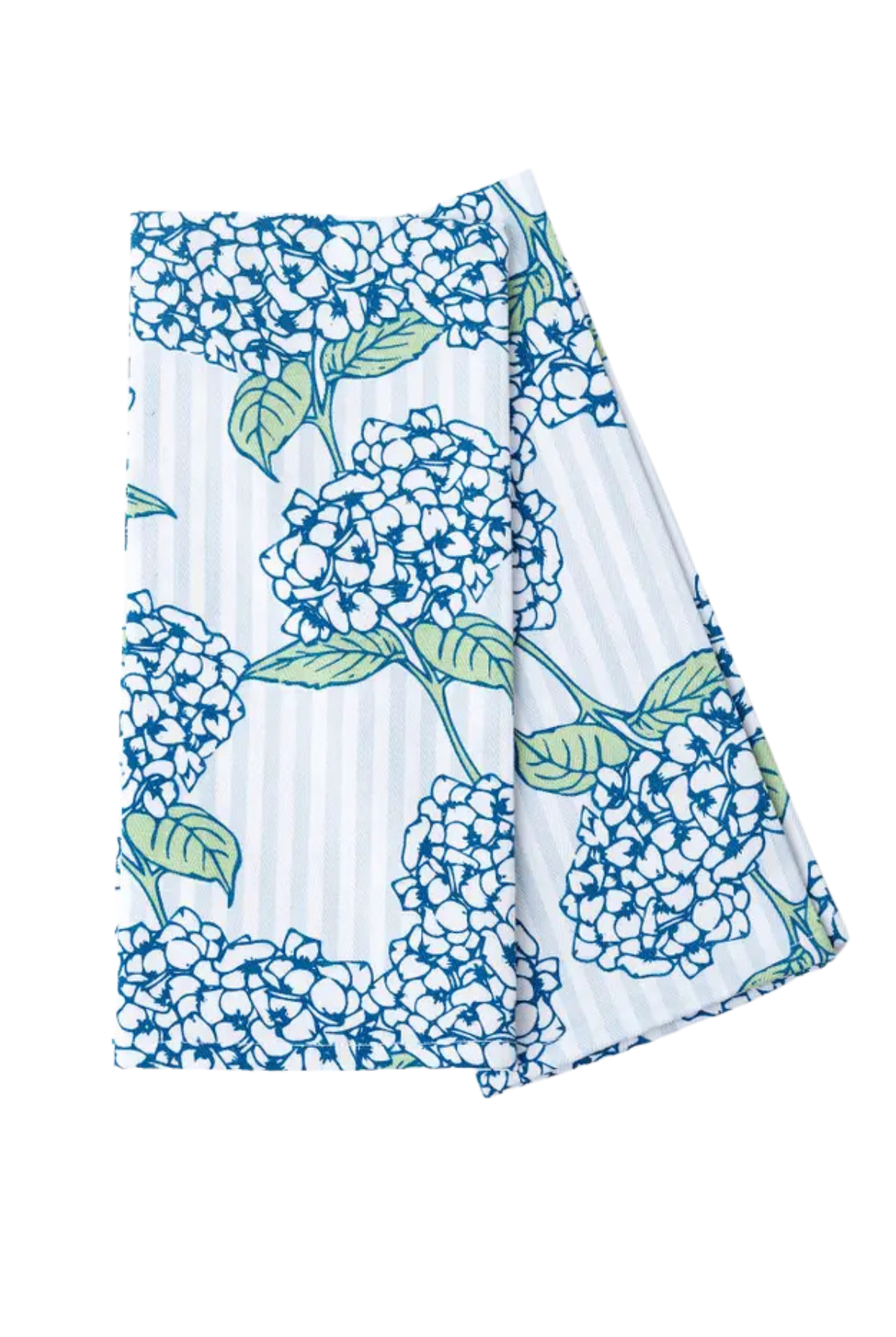 Hydrangea Stem Kitchen Towel Set