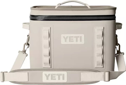 Yeti | Hopper Flip 18 in Cape Taupe