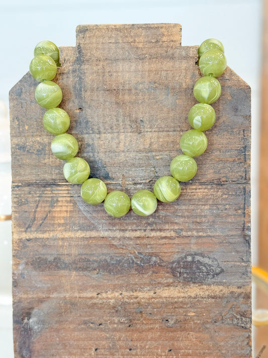 Hart Designs Parker Necklace