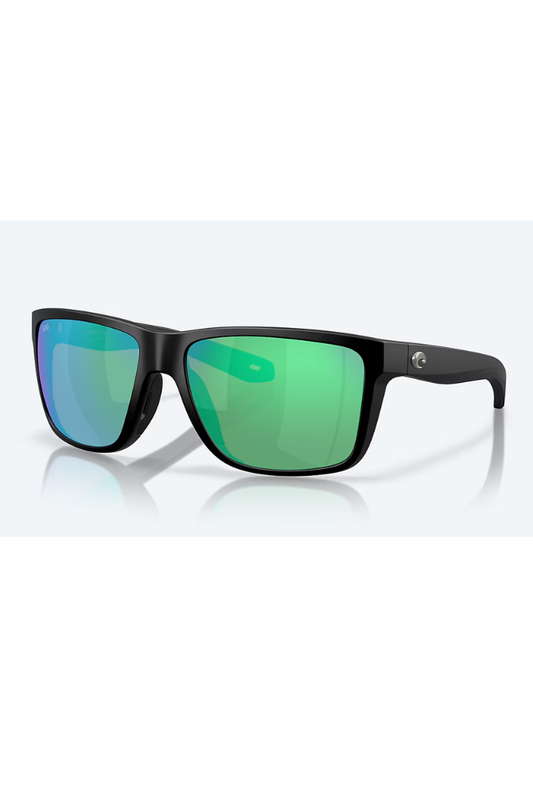 Costa | Broadbill II XL Sunglasses in Matte Black