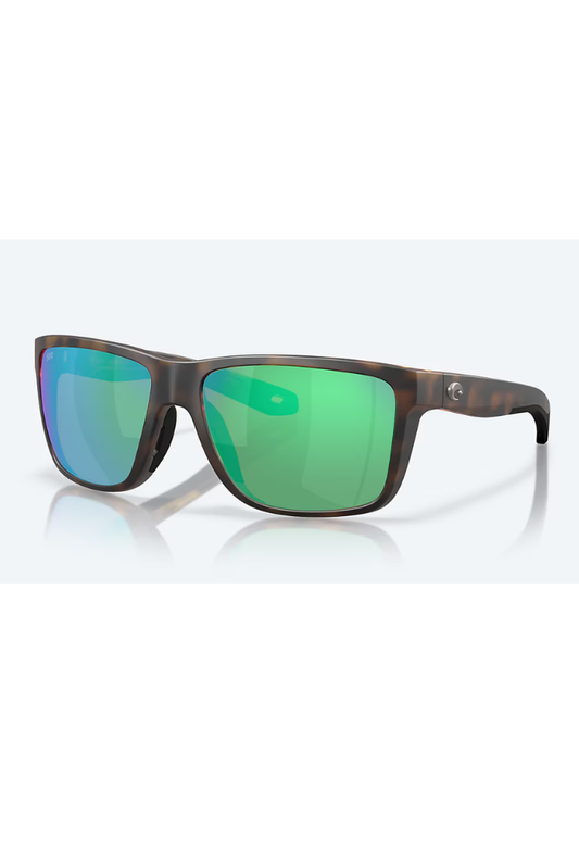 Costa | Broadbill II XL Sunglasses in Matte Tortoise