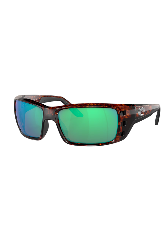 Costa | Permit Sunglasses in Tortoise