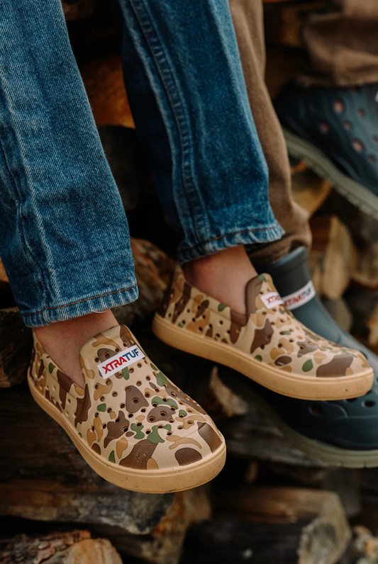 Xtratuf | Kids' TUFS Kids' Cruiser