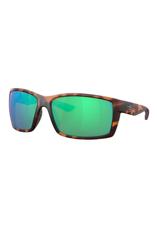 Costa | Reefton Sunglasses in Retro Tortoise