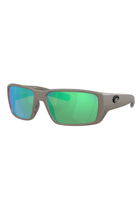 Costa | Fantail Pro Sunglasses in Olive Shale