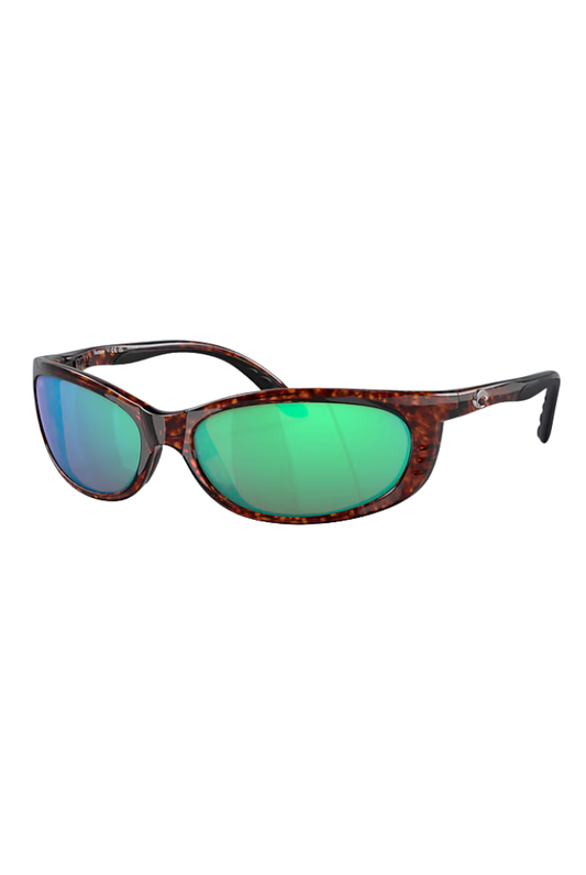Costa | Fathom Sunglasses in Tortoise