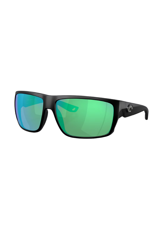 Costa | Fly Line Sunglasses in Matte Black