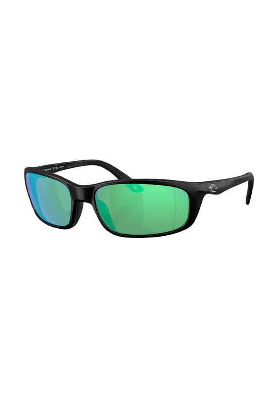 Costa | Brine II Sunglasses in Matte Black