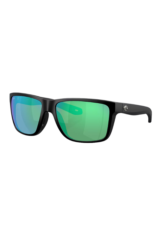 Costa | Broadbill II Sunglasses in Matte Black