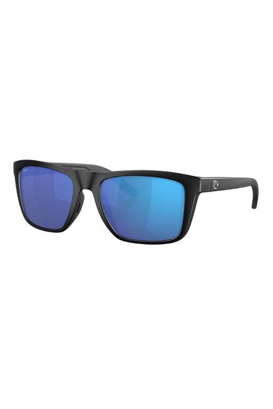 Costa | Mainsail Sunglasses in Matte Black