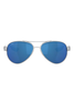 Costa | Loreto Sunglasses in Palladium