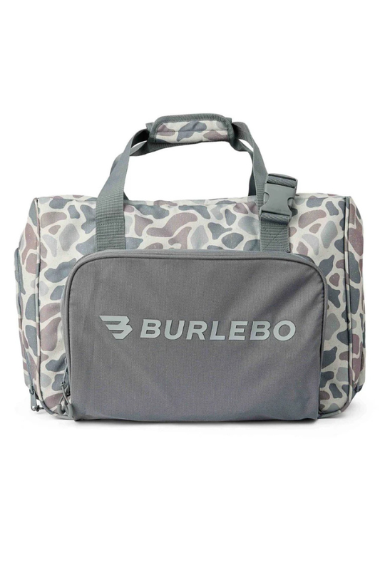 Burlebo | Cooler Bag in Classic Deer Camo