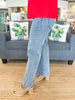 The Caroline Pearl Jeans