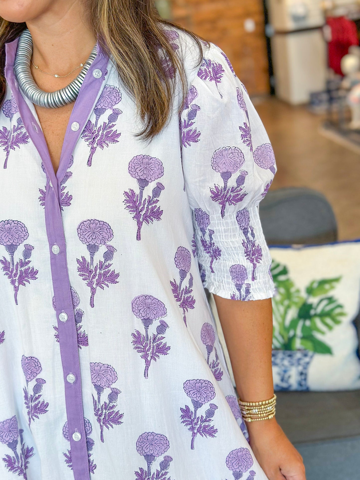 Victoria Dunn Kiawah | Amethyst
