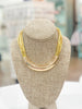 The Alaina Gold Necklace