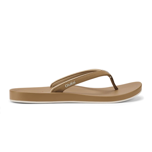 Olukai | Women's 'Uiki in Warm Sand