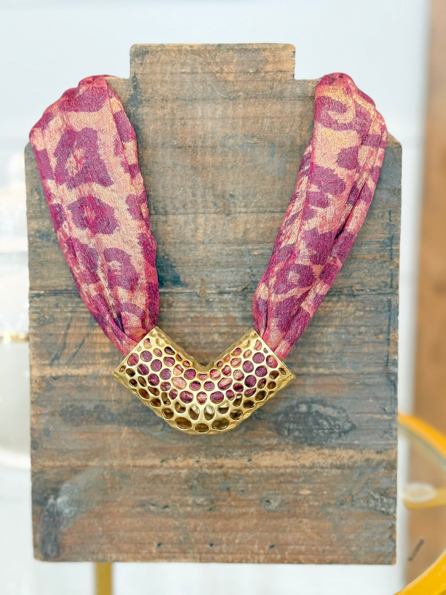 Hart Designs Madeline Necklace