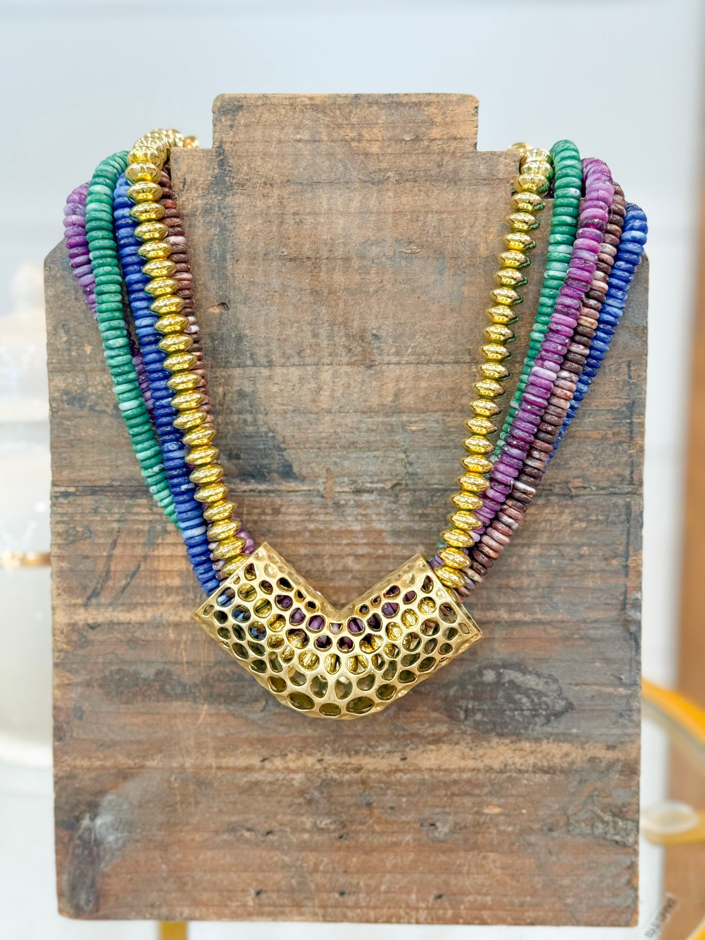 Hart Designs Lola Necklace