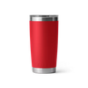 Yeti | Rambler® 20 oz Tumbler in Red