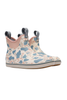 Xtratuf | Women's Ankle Deck Boot in Ivory Duck Camo