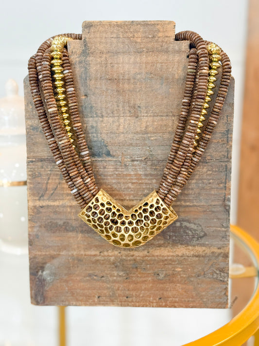 Hart Designs Kristen Necklace