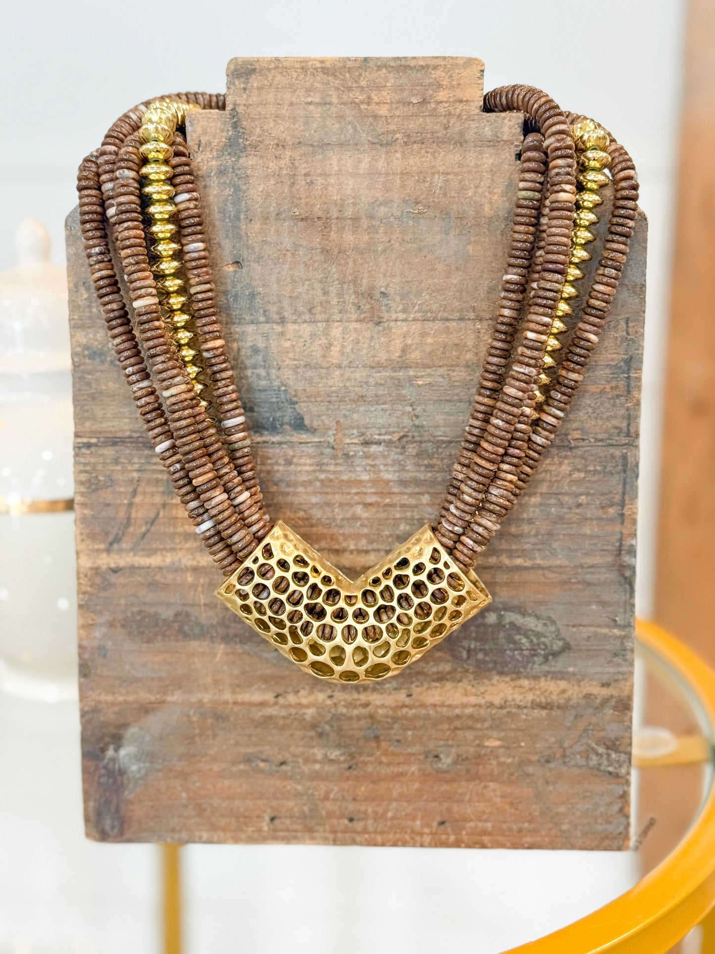 Hart Designs Kristen Necklace