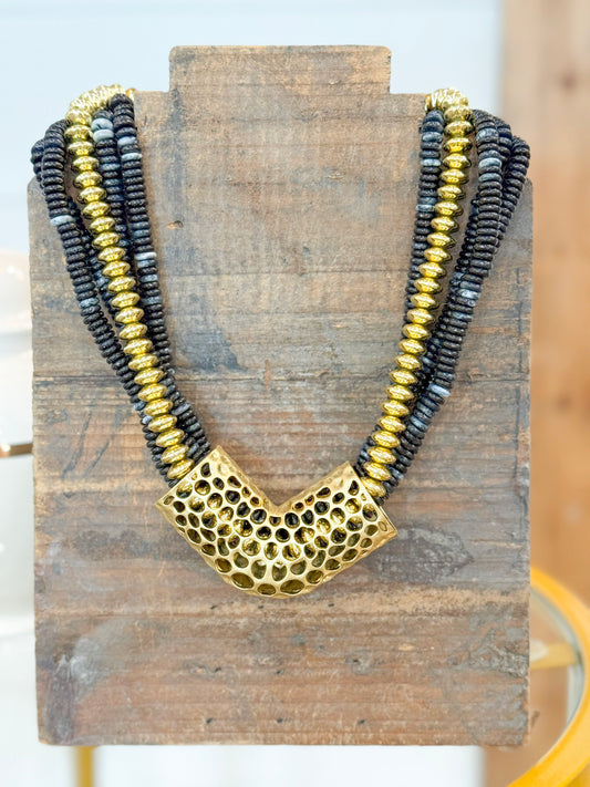 Hart Designs Sydney Necklace