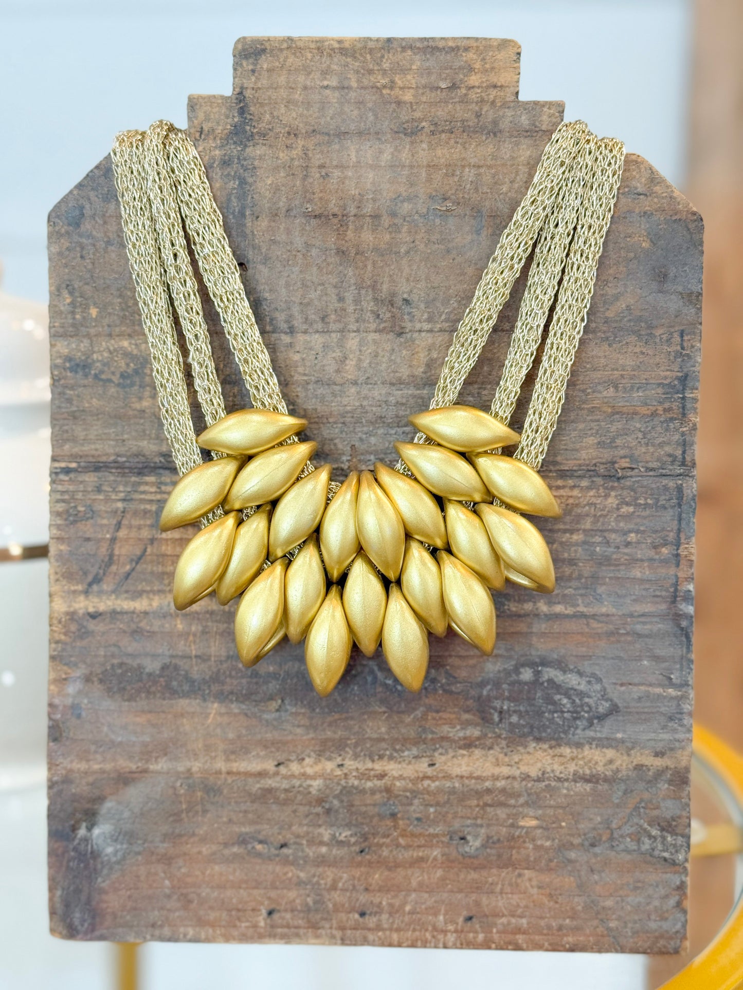 Hart Designs Margaret Necklace