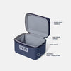 Yeti | Daytrip® 3L Insulated Snack Box in Navy