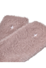 Katie Loxton | Gift Boxed Fluffy Star Socks in Pink