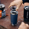 Yeti | Rambler® 20 oz Tumbler in Black