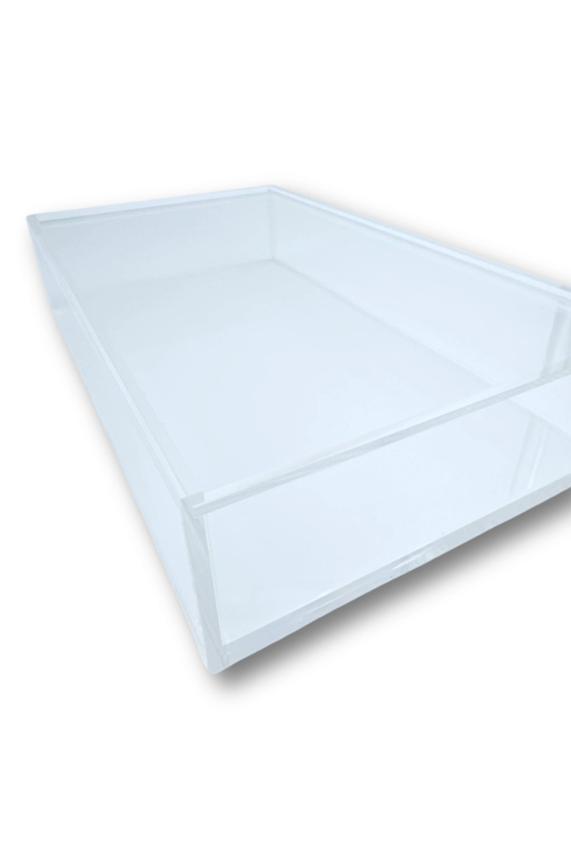 Mahjong Acrylic Display Box